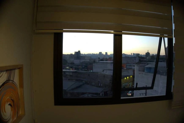Imagem Apartamento com 1 Quarto à Venda, 34 m² em Santo Amaro - São Paulo Imagem Apartamento com 1 Quarto à Venda, 34 m² em Santo Amaro - São Paulo
