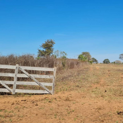 Imagem Fazenda à Venda, 581 m² em Getulio Vargas - Guiratinga Imagem Fazenda à Venda, 581 m² em Getulio Vargas - Guiratinga