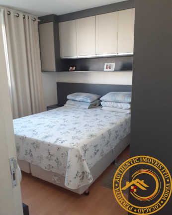 Imagem Apartamento com 2 Quartos à Venda, 47 m² em Parque Das Indústrias - Itu Imagem Apartamento com 2 Quartos à Venda, 47 m² em Parque Das Indústrias - Itu