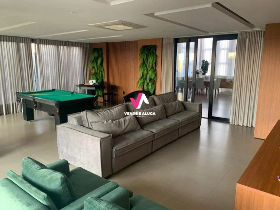 Imagem Casa com 5 Quartos à Venda,  em Morada Dos Nobres - Cuiabá
