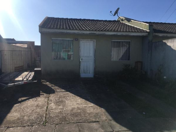 Casa com 1 Quarto à Venda, 128 m² em Santa Terezinha - Fazenda Rio Grande