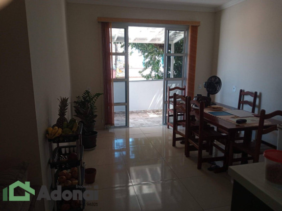 Imagem Casa com 2 Quartos à Venda, 223 m² em Vila M Genoveva - Jundiaí