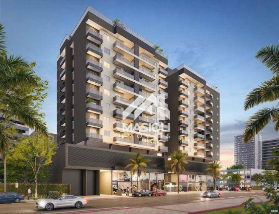 Imagem Apartamento com 4 Quartos à Venda, 113 m² em Praia Da Costa - Vila Velha Imagem Apartamento com 4 Quartos à Venda, 113 m² em Praia Da Costa - Vila Velha