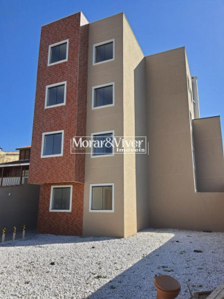 Imagem Apartamento com 2 Quartos à Venda, 46 m² em Cruzeiro - São José Dos Pinhais