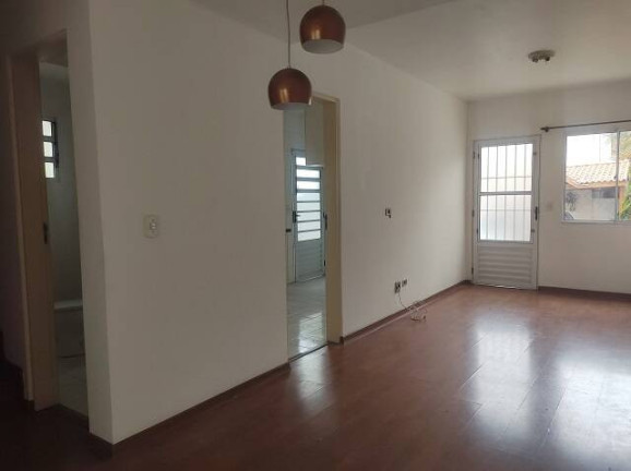 Imagem Casa com 3 Quartos para Alugar, 96 m² em Granja Viana - Cotia