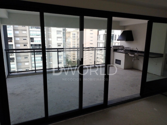Imagem Imóvel com 4 Quartos à Venda, 163 m² em Moema - São Paulo Imagem Imóvel com 4 Quartos à Venda, 163 m² em Moema - São Paulo