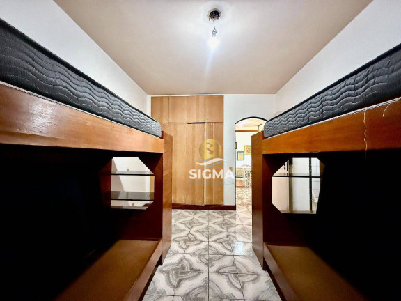 Imagem Apartamento com 2 Quartos à Venda, 120 m² em Pitangueiras - Guarujá
