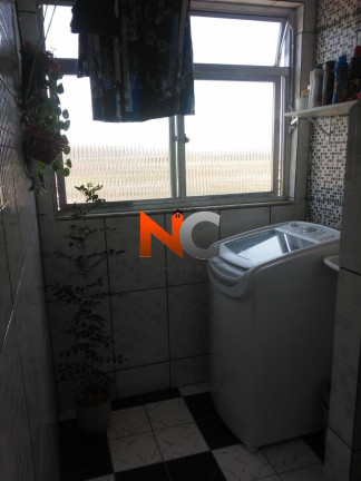 Imagem Apartamento com 2 Quartos à Venda, 54 m² em Pavuna - Rio De Janeiro Imagem Apartamento com 2 Quartos à Venda, 54 m² em Pavuna - Rio De Janeiro