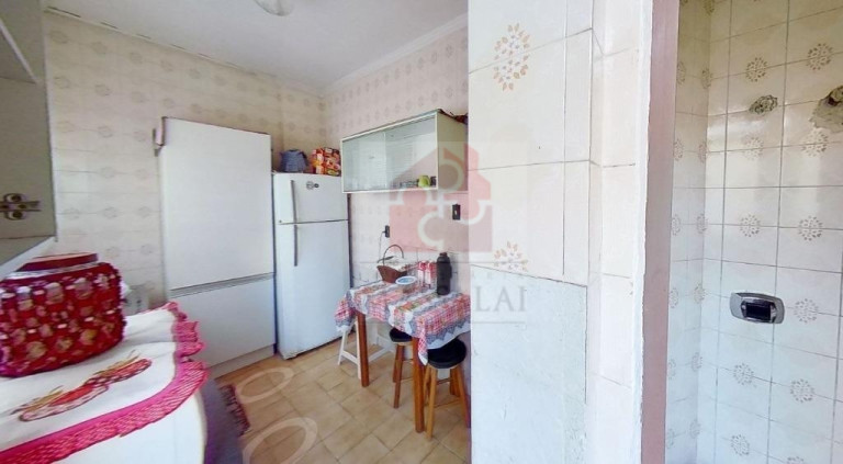 Imagem Apartamento com 3 Quartos à Venda, 82 m² em Centro - Porto Alegre