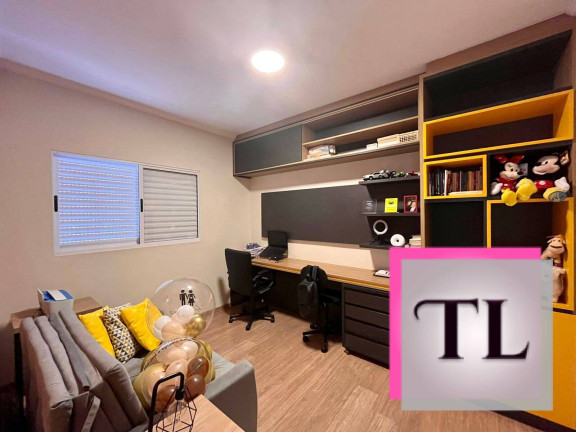 Imagem Apartamento com 3 Quartos à Venda, 95 m² em Monte Verde Ii - Poços De Caldas