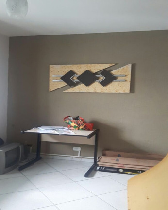 Imagem Casa com 4 Quartos à Venda, 350 m² em Vila Domitila - São Paulo