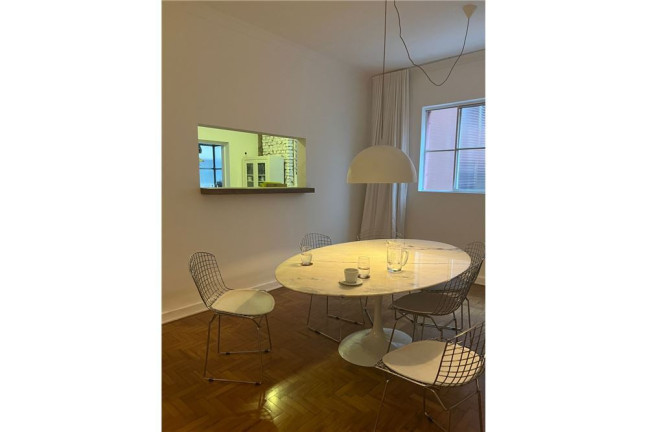 Imagem Apartamento com 1 Quarto à Venda, 109 m² em Jardim Paulista - São Paulo