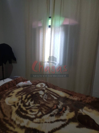 Imagem Casa com 2 Quartos à Venda, 130 m² em Barranco Alto - Caraguatatuba
