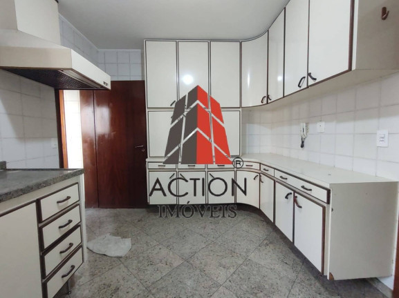 Imagem Apartamento com 3 Quartos à Venda, 122 m² em Tatuapé - São Paulo