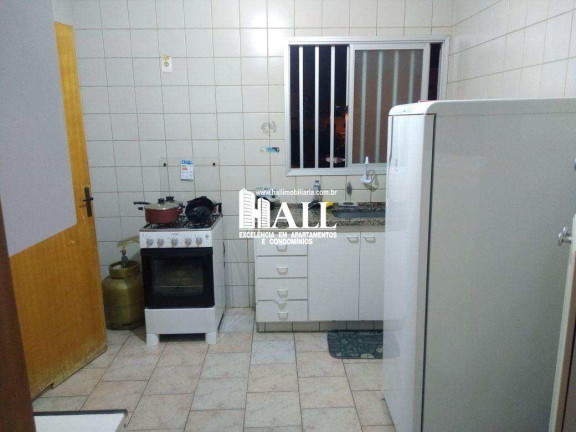 Imagem Apartamento com 2 Quartos à Venda, 91 m² em Parque Estoril - São José Do Rio Preto