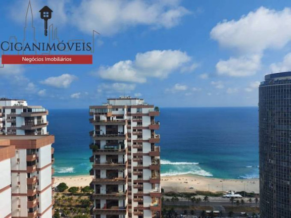 Imagem Apartamento com 3 Quartos à Venda, 133 m² em Barra Da Tijuca - Rio De Janeiro Imagem Apartamento com 3 Quartos à Venda, 133 m² em Barra Da Tijuca - Rio De Janeiro