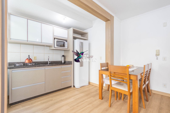 Imagem Apartamento com 2 Quartos à Venda, 53 m² em Vila Vista Alegre - Cachoeirinha