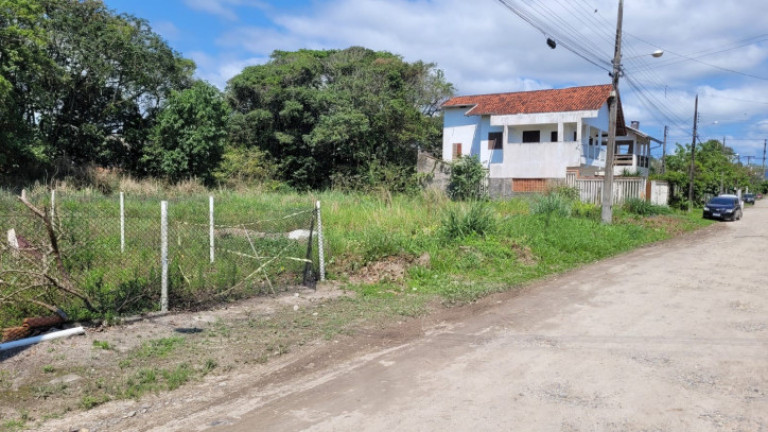 Imagem Terreno à Venda, 360 m² em Balneário Itapoá - Itapoá Imagem Terreno à Venda, 360 m² em Balneário Itapoá - Itapoá