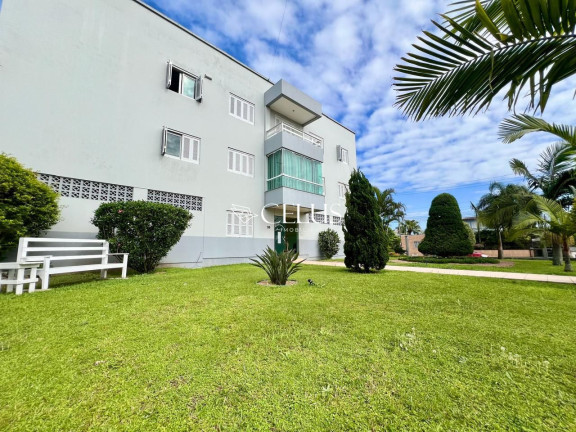 Apartamento com 1 Quarto à Venda, 54 m² em Praia Da Cal - Torres