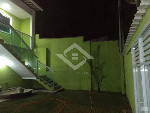 Imagem Casa com 2 Quartos à Venda, 100 m² em Campo Grande - Rio De Janeiro Imagem Casa com 2 Quartos à Venda, 100 m² em Campo Grande - Rio De Janeiro