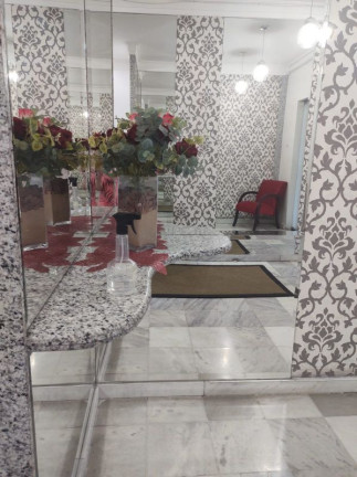 Imagem Apartamento com 1 Quarto à Venda, 49 m² em Partenon - Porto Alegre