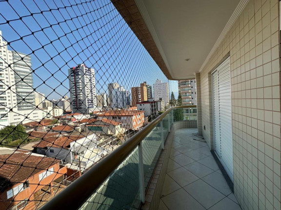 Imagem Apartamento com 2 Quartos à Venda, 84 m² em Tupi - Praia Grande Imagem Apartamento com 2 Quartos à Venda, 84 m² em Tupi - Praia Grande