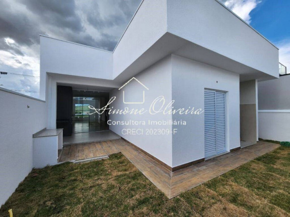Imagem Casa com 3 Quartos à Venda, 250 m² em Vale Dos Cristais - Taubaté Imagem Casa com 3 Quartos à Venda, 250 m² em Vale Dos Cristais - Taubaté
