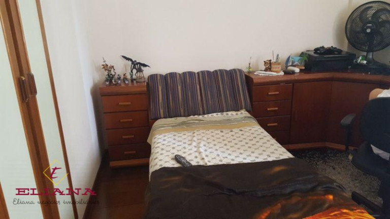 Imagem Apartamento com 4 Quartos à Venda, 159 m² em Perdizes