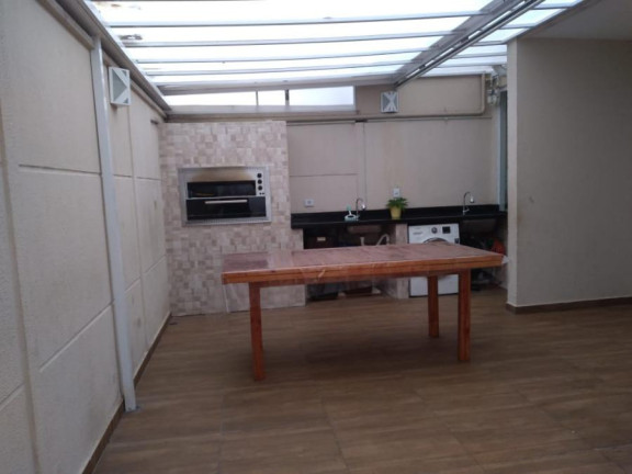 Imagem Apartamento com 2 Quartos à Venda, 84 m² em Vila Santana - São Paulo
