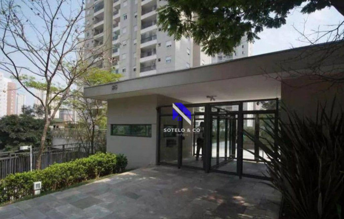 Imagem Apartamento com 2 Quartos à Venda, 51 m² em Vila Andrade - São Paulo Imagem Apartamento com 2 Quartos à Venda, 51 m² em Vila Andrade - São Paulo