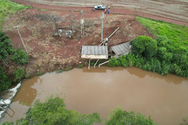 Imagem Fazenda à Venda, 70 m² em Zona Rural - Prata Imagem Fazenda à Venda, 70 m² em Zona Rural - Prata
