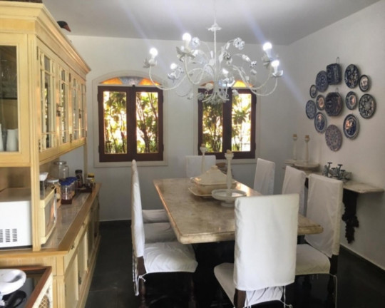 Imagem Imóvel com 5 Quartos à Venda, 750 m² em Acapulco - Guarujá
