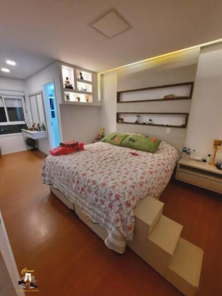Imagem Apartamento com 2 Quartos à Venda, 63 m² em Osvaldo Cruz - São Caetano Do Sul