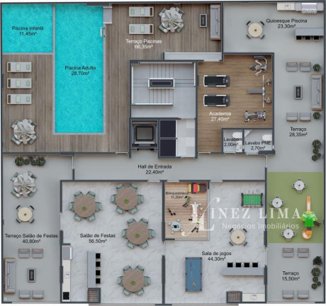 Imagem Apartamento com 3 Quartos à Venda, 105 m² em Meia Praia - Itapema Imagem Apartamento com 3 Quartos à Venda, 105 m² em Meia Praia - Itapema