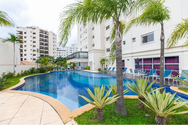 Imagem Apartamento com 4 Quartos à Venda, 277 m² em Aclimação - São Paulo Imagem Apartamento com 4 Quartos à Venda, 277 m² em Aclimação - São Paulo