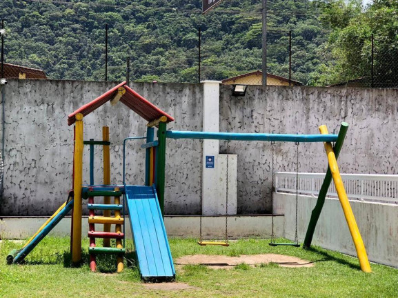 Imagem Apartamento com 2 Quartos à Venda, 46 m² em Ipiranguinha - Ubatuba