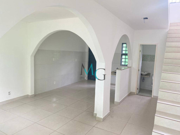 Imagem Casa com 2 Quartos à Venda, 110 m² em Guaratiba - Rio De Janeiro Imagem Casa com 2 Quartos à Venda, 110 m² em Guaratiba - Rio De Janeiro