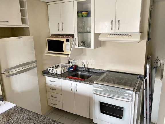 Imagem Apartamento com 1 Quarto à Venda, 48 m² em Morumbi - São Paulo Imagem Apartamento com 1 Quarto à Venda, 48 m² em Morumbi - São Paulo