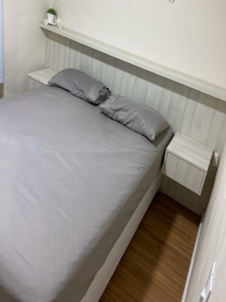 Imagem Imóvel com 2 Quartos à Venda, 41 m² em Loteamento Parque São Martinho - Campinas Imagem Imóvel com 2 Quartos à Venda, 41 m² em Loteamento Parque São Martinho - Campinas