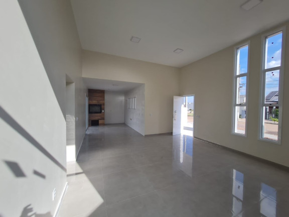 Imagem Casa com 3 Quartos à Venda, 140 m² em Centro - Vera Cruz Imagem Casa com 3 Quartos à Venda, 140 m² em Centro - Vera Cruz