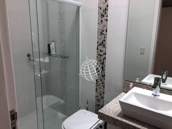 Imagem Casa com 7 Quartos à Venda, 805 m² em Condominio Porto Atibaia - Atibaia