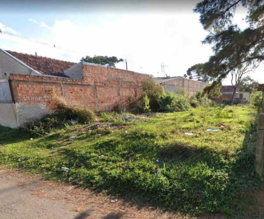 Imagem Terreno à Venda, 432 m² em Dom Rodrigo - São José Dos Pinhais Imagem Terreno à Venda, 432 m² em Dom Rodrigo - São José Dos Pinhais