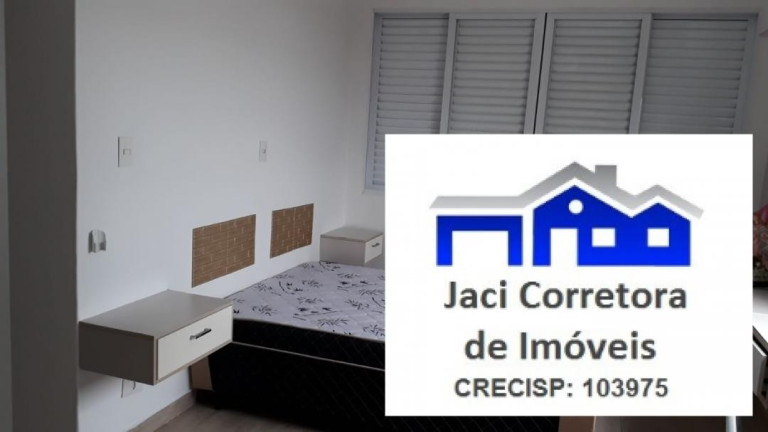 Imagem Apartamento com 3 Quartos à Venda, 80 m² em Itararé - São Vicente Imagem Apartamento com 3 Quartos à Venda, 80 m² em Itararé - São Vicente