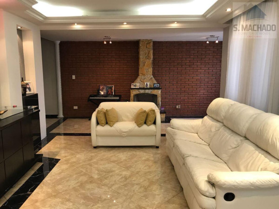 Imagem Casa com 3 Quartos à Venda, 152 m² em Vila Curuça - Santo André Imagem Casa com 3 Quartos à Venda, 152 m² em Vila Curuça - Santo André