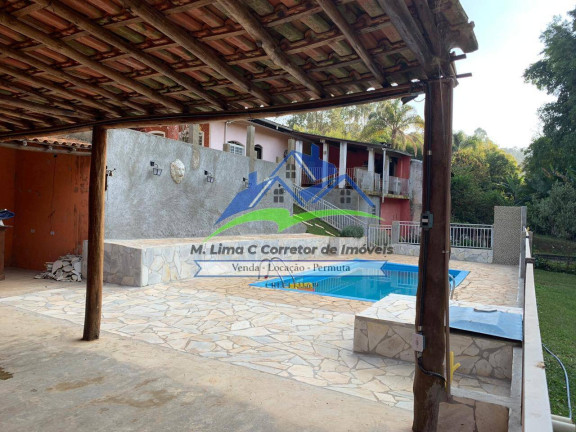 Imagem Chácara com 3 Quartos à Venda, 1.400 m² em Jardim Paraíso - Mairiporã