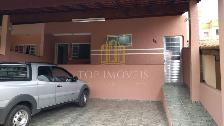 Imagem Casa de Condomínio com 3 Quartos à Venda, 185 m² em Campos De São José - São José Dos Campos Imagem Casa de Condomínio com 3 Quartos à Venda, 185 m² em Campos De São José - São José Dos Campos