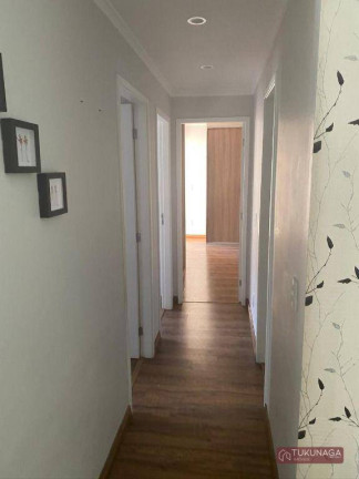 Imagem Apartamento com 3 Quartos à Venda, 77 m² em Jardim Flor Da Montanha - Guarulhos Imagem Apartamento com 3 Quartos à Venda, 77 m² em Jardim Flor Da Montanha - Guarulhos