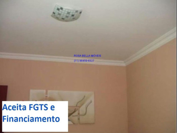 Imagem Apartamento com 3 Quartos à Venda, 70 m² em Jardim Santa Teresa - Jundiaí