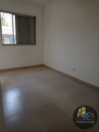 Imagem Apartamento com 2 Quartos à Venda, 58 m² em Saboó - Santos