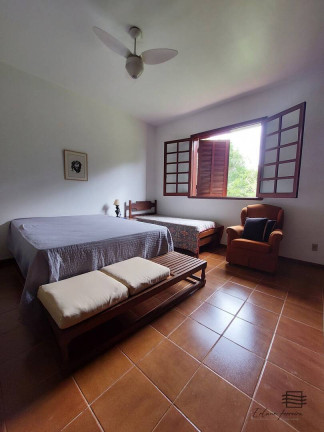 Imagem Chácara com 4 Quartos à Venda, 563 m² em Felixlândia Imagem Chácara com 4 Quartos à Venda, 563 m² em Felixlândia